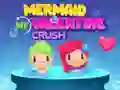 Jeu Ma Sirène Mon Coup de Cœur de Saint-Valentin en ligne