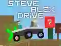 Jeu Steve Alex Conduite en ligne Jeu Steve Alex Conduite en ligne