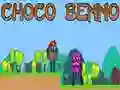 Jeu Choco Benno en ligne Jeu Choco Benno en ligne