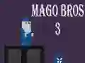 Jeu Mago Bros 3 en ligne Jeu Mago Bros 3 en ligne