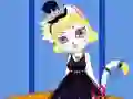 Jeu Habille la Princesse Chat en ligne Jeu Habille la Princesse Chat en ligne