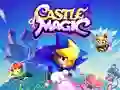 Jeu Château de magie en ligne Jeu Château de magie en ligne