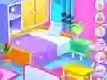 Jeu Château Rêve Violet : Nettoyage en ligne Jeu Château Rêve Violet : Nettoyage en ligne