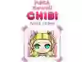 Jeu Mega Kawaii Chibi Créateur d'Avatar en ligne