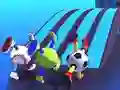 Jeu Jambes en Balle 3D en ligne Jeu Jambes en Balle 3D en ligne