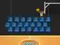 Jeu Tap Tap Dunk en ligne Jeu Tap Tap Dunk en ligne