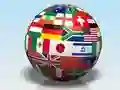 Jeu Quiz - Devinez le Drapeau en ligne Jeu Quiz - Devinez le Drapeau en ligne