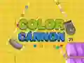 Jeu Canon de Couleur en ligne Jeu Canon de Couleur en ligne