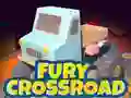 Jeu Fureur Croisée en ligne Jeu Fureur Croisée en ligne