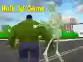 Jeu Jeu 3D Hulk en ligne