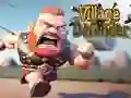 Jeu Défenseur du village en ligne Jeu Défenseur du village en ligne