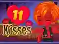 Jeu 11 Baisers en ligne