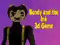 Jeu Bendy et le jeu d'encre 3D en ligne