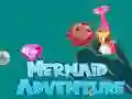 Jeu Aventure de Sirène en ligne Jeu Aventure de Sirène en ligne