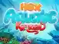 Jeu Kraken Aquatique Hexagonal en ligne Jeu Kraken Aquatique Hexagonal en ligne