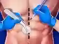Jeu Jeux d'hôpital de chirurgie multiple en ligne Jeu Jeux d'hôpital de chirurgie multiple en ligne