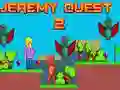 Jeu Jeremy Quest 2 en ligne