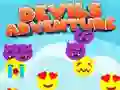 Jeu Aventure des diables en ligne