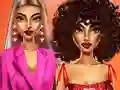 Jeu L'amour en style en ligne Jeu L'amour en style en ligne