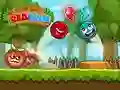 Jeu Balle d'Amour : Rouge et Bleu en ligne Jeu Balle d'Amour : Rouge et Bleu en ligne