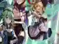 Jeu Genshin Impact (Partie 1) - Test - Personnages en ligne Jeu Genshin Impact (Partie 1) - Test - Personnages en ligne
