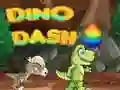 Jeu Dino Course en ligne