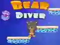 Jeu Plongeur ours en ligne Jeu Plongeur ours en ligne