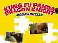 Jeu Kung Fu Panda : Le Puzzle du Chevalier Dragon en ligne