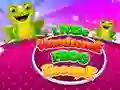 Jeu Évasion du Petit Grenouille Beau en ligne Jeu Évasion du Petit Grenouille Beau en ligne
