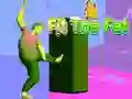 Jeu Faites tenir le gros en ligne Jeu Faites tenir le gros en ligne
