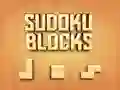 Jeu Blocs Sudoku en ligne Jeu Blocs Sudoku en ligne