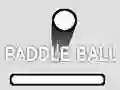 Jeu PaddleBall en ligne