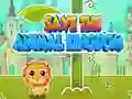 Jeu Sauvez le royaume des animaux en ligne Jeu Sauvez le royaume des animaux en ligne