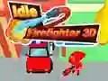 Jeu Pompier Inactif 3D en ligne