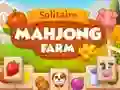 Jeu Solitaire Mahjong Ferme en ligne