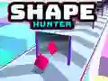 Jeu Chasseur de formes en ligne Jeu Chasseur de formes en ligne