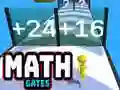 Jeu Portes Mathématiques en ligne Jeu Portes Mathématiques en ligne