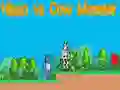 Jeu Hippopotame contre Monster Vache en ligne Jeu Hippopotame contre Monster Vache en ligne