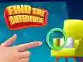 Jeu Trouvez la différence en ligne Jeu Trouvez la différence en ligne