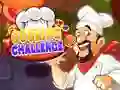 Jeu Défi Culinaire en ligne