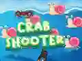 Jeu Tireur de Crabes en ligne Jeu Tireur de Crabes en ligne
