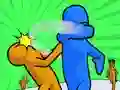 Jeu Frappes et cours en ligne