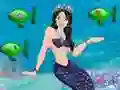 Jeu Barbie Sirène Habillage en ligne Jeu Barbie Sirène Habillage en ligne