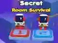 Jeu Survie dans une Salle Secrète en ligne Jeu Survie dans une Salle Secrète en ligne