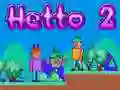 Jeu Hetto 2 en ligne