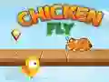 Jeu Poulet Volant en ligne Jeu Poulet Volant en ligne