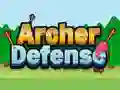 Jeu Défense d'Archers Avancée en ligne Jeu Défense d'Archers Avancée en ligne