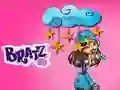 Jeu Bratz : Étoiles cachées en ligne