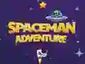 Jeu Aventure de l'astronaute en ligne Jeu Aventure de l'astronaute en ligne