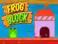 Jeu Bloc de grenouille en ligne Jeu Bloc de grenouille en ligne